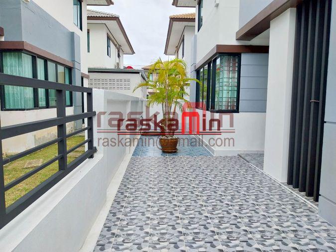 picture For Sale – Renovated House at Baan Fah Greenery (Ready to Move In) - 4/22