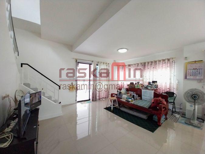 picture For Sale – Renovated House at Baan Fah Greenery (Ready to Move In) - 20/22