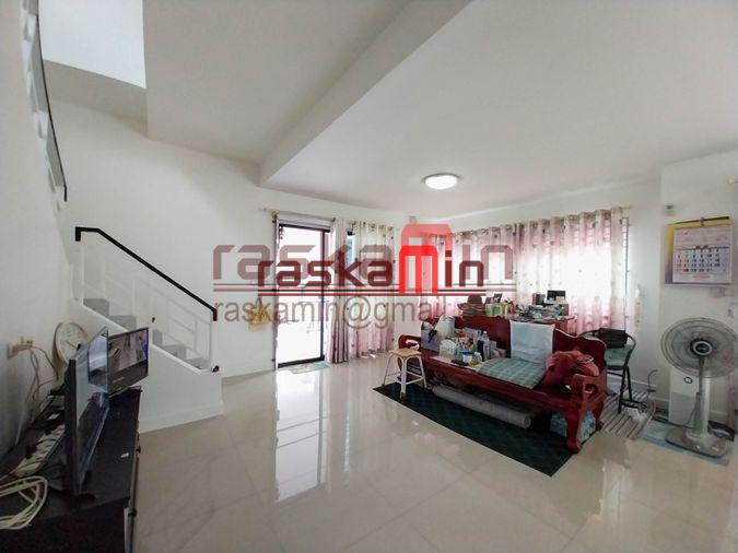 picture For Sale – Renovated House at Baan Fah Greenery (Ready to Move In) - 20/22