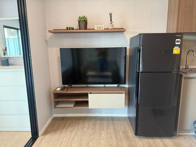 รูป 🏡 ขายราคาดี Kave Town Space💖 ตึก D ชั้น 2 / มีคนเช่าตลอดทั้งปี พร้อมรับลูกบ้านต่อทันที - รูปที่ 8/14