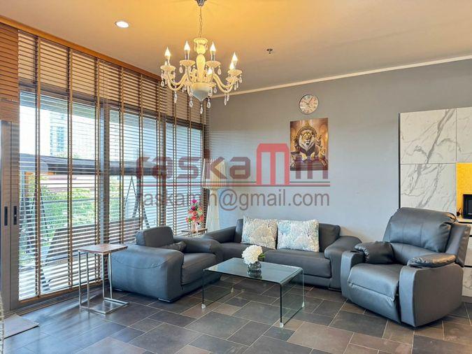 รูป ให้เช่า – คอนโด 1 ห้องนอน 1 ห้องน้ำ ที่ นอร์ทพอยท์ วงศ์อมาตย์ - รูปที่ 4/28