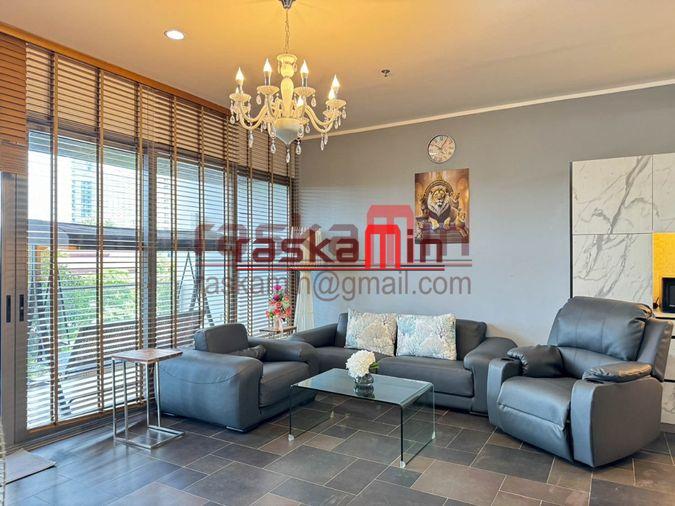 รูป ให้เช่า – คอนโด 1 ห้องนอน 1 ห้องน้ำ ที่ นอร์ทพอยท์ วงศ์อมาตย์ - รูปที่ 4/28