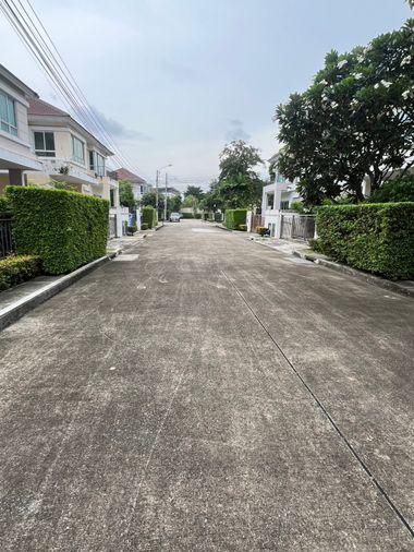 รูป ไลฟ์ บางกอก บูเลอวาร์ด ราชพฤกษ์–รัตนาธิเบศร์  ถ.ราชพฤกษ์-รัตนาธิเบศร์ บางพลับ ปากเกร็ด นนทบุรี โอกาสทอง! เป็นเจ้าของได้ในราคาเพียง 6,290,000 บาท  - รูปที่ 8/8