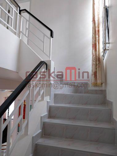 picture For Sale – Renovated House at Baan Fah Greenery (Ready to Move In) - 9/22