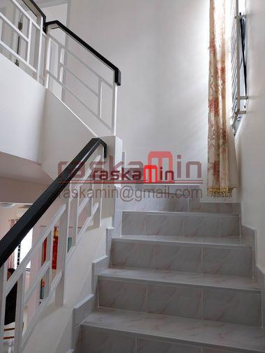 picture For Sale – Renovated House at Baan Fah Greenery (Ready to Move In) - 9/22
