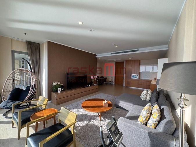 picture Luxury Seaview Condo for Sale – Northpoint Wongamat, Pattaya  - 3/43