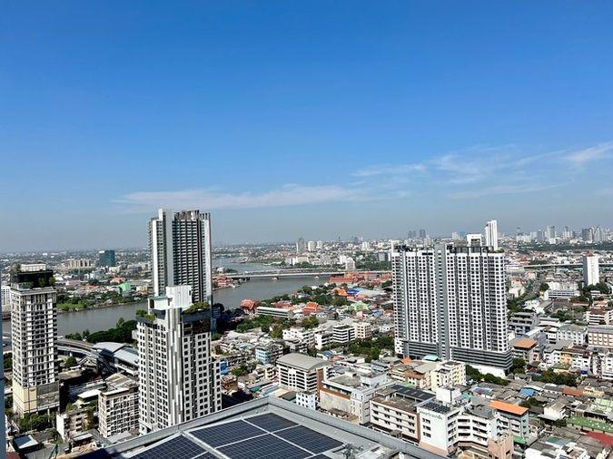 รูป 💥💥[ขายห้องพร้อมผู้เช่า] Condo The Tree Interchange Cooper 22.77 ตร.ม.ตึก A ชั้น 39 วิวแม่น้ำ เพียง 1.9 ล้านบาท!! สอบถาม LINE ID: @atfirm💥💥 - รูปที่ 15/16