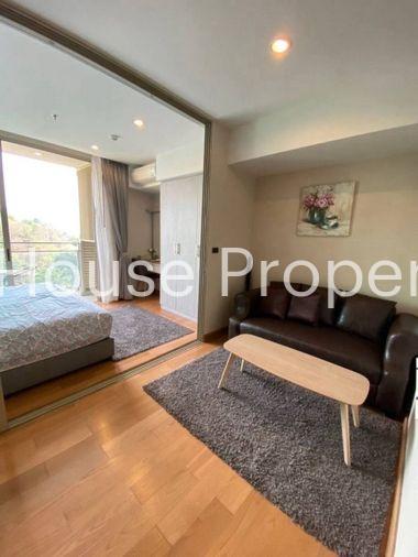 picture Condo for rent Marina Bay Front Sriracha, fully furnished, beautiful view, convenient transportation - 4/10