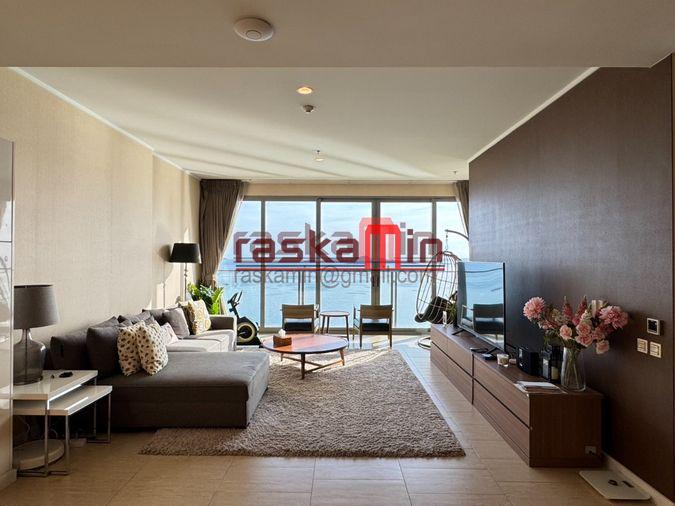 picture Luxury Seaview Condo for Sale – Northpoint Wongamat, Pattaya - 1/43