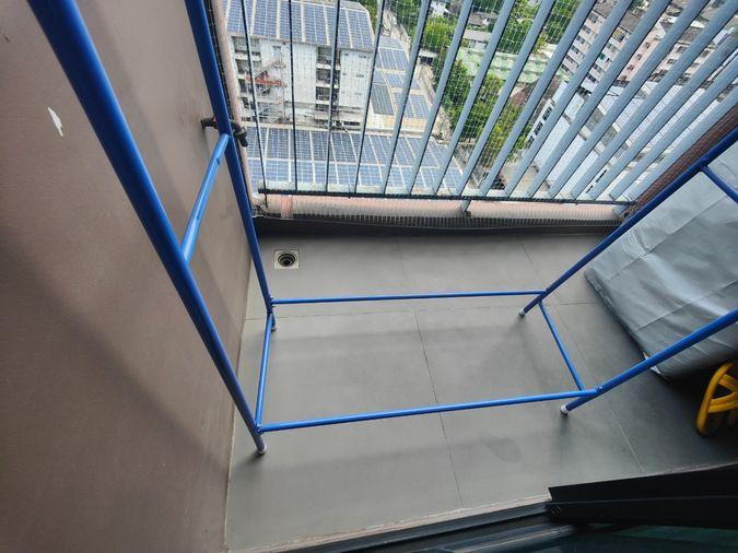 รูป ขายคอนโด The Gallery Bearing ชั้น 16 ใกล้ BTS แบริ่ง ขนาด 34.28 ตรม. - รูปที่ 18/29