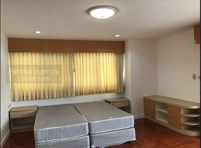 รูป ว่างพร้อมอยู่! Regent3. 3นอน 265ตร.ม. Line id: @pfagent - รูปที่ 18/21