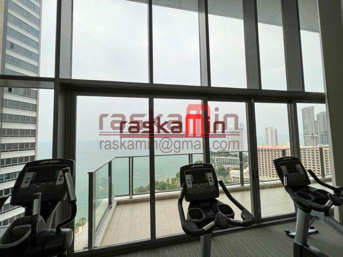 picture Luxury Seaview Condo for Sale – Northpoint Wongamat, Pattaya - 43/43