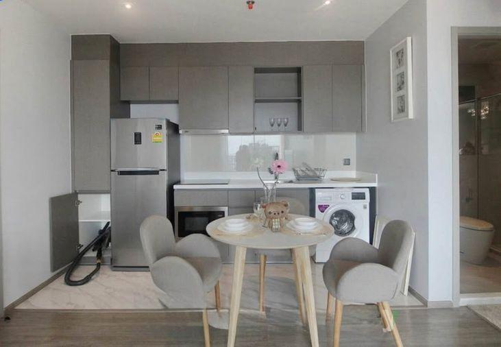 picture Rhythm Ekkamai. 2beds 70sqm. Line id: @pfagent - 4/12