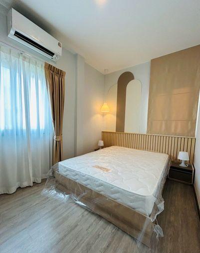 รูป บ้านเดี่ยวให้เช่า 📍 Grande Pleno Sukhumvit-Bangna 📍 3 ห้องนอน 4 ห้องน้ำ เฟอร์นิเจอร์ และ เครื่องใช้ไฟฟ้าครบ  - รูปที่ 11/16