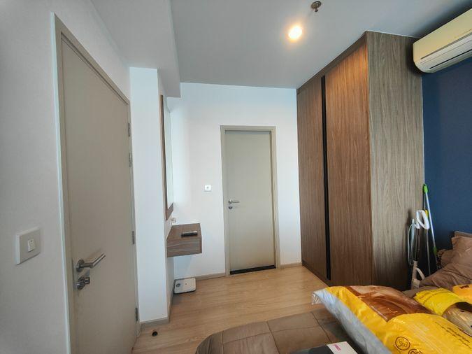 รูป ขายคอนโด The Gallery Bearing ชั้น 16 ใกล้ BTS แบริ่ง ขนาด 34.28 ตรม. - รูปที่ 2/29