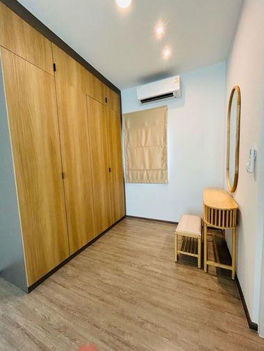 รูป บ้านเดี่ยวให้เช่า 📍 Grande Pleno Sukhumvit-Bangna 📍 3 ห้องนอน 4 ห้องน้ำ เฟอร์นิเจอร์ และ เครื่องใช้ไฟฟ้าครบ  - รูปที่ 6/16