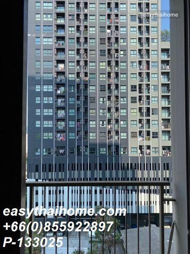 picture P-133025 Condo for sell Hive Taksin fully furnished. - 5/34