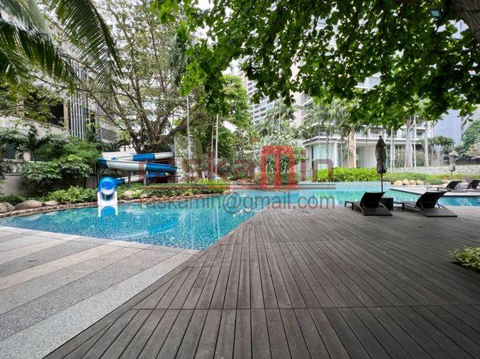 รูป ให้เช่า – คอนโด 1 ห้องนอน 1 ห้องน้ำ ที่ นอร์ทพอยท์ วงศ์อมาตย์ - รูปที่ 17/28