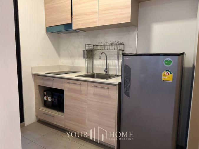 picture "Best Seller" that is worth it for customers: Casalunar Mesto 1 bed, Sea view, beautiful room, ready to move in - 13/14