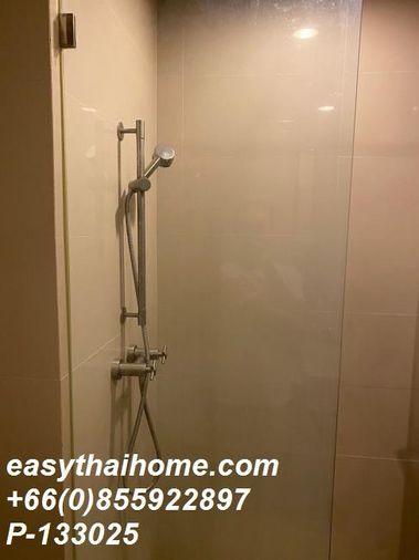 picture P-133025 Condo for sell Hive Taksin fully furnished. - 11/34