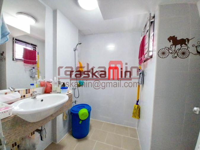 picture For Sale – Renovated House at Baan Fah Greenery (Ready to Move In) - 18/22