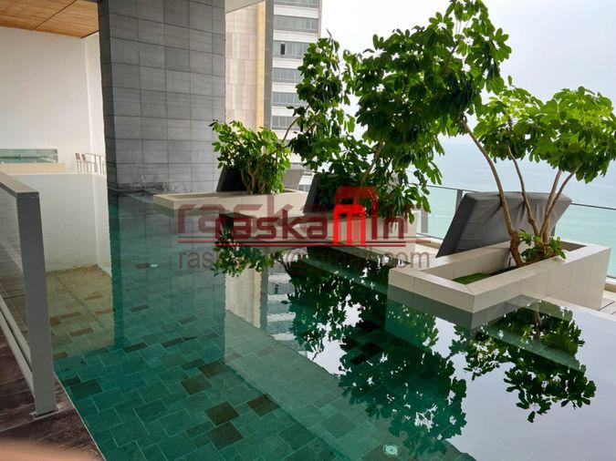 รูป ให้เช่า – คอนโด 1 ห้องนอน 1 ห้องน้ำ ที่ นอร์ทพอยท์ วงศ์อมาตย์ - รูปที่ 21/28