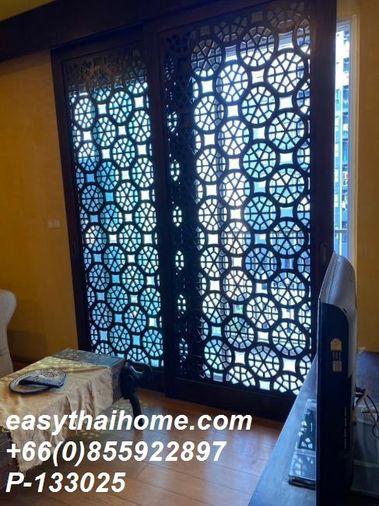 picture P-133025 Condo for sell Hive Taksin fully furnished. - 18/34