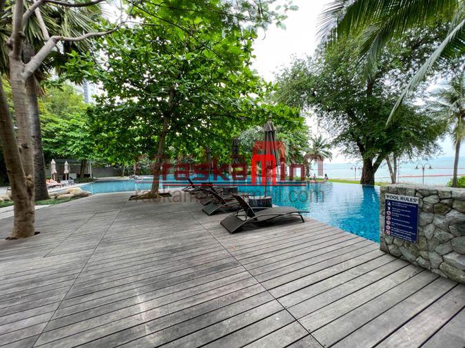 picture Luxury Seaview Condo for Sale – Northpoint Wongamat, Pattaya - 35/43