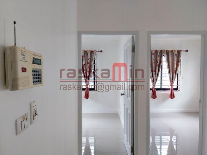 picture For Sale – Renovated House at Baan Fah Greenery (Ready to Move In) - 13/22