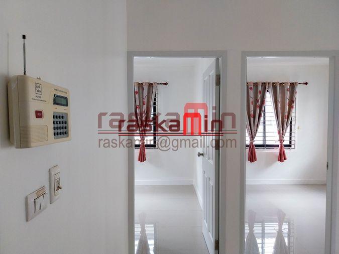 picture For Sale – Renovated House at Baan Fah Greenery (Ready to Move In) - 13/22