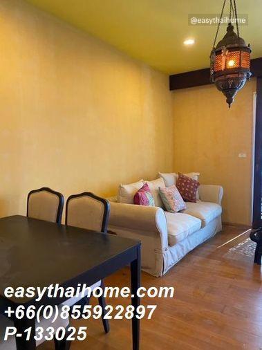 picture P-133025 Condo for sell Hive Taksin fully furnished. - 24/34