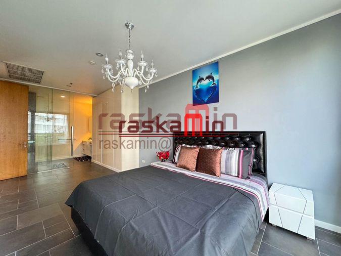 รูป ให้เช่า – คอนโด 1 ห้องนอน 1 ห้องน้ำ ที่ นอร์ทพอยท์ วงศ์อมาตย์ - รูปที่ 8/28