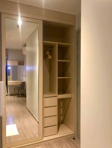 picture Rhythm Ekkamai. 2beds 70sqm. Line id: @pfagent - 9/12