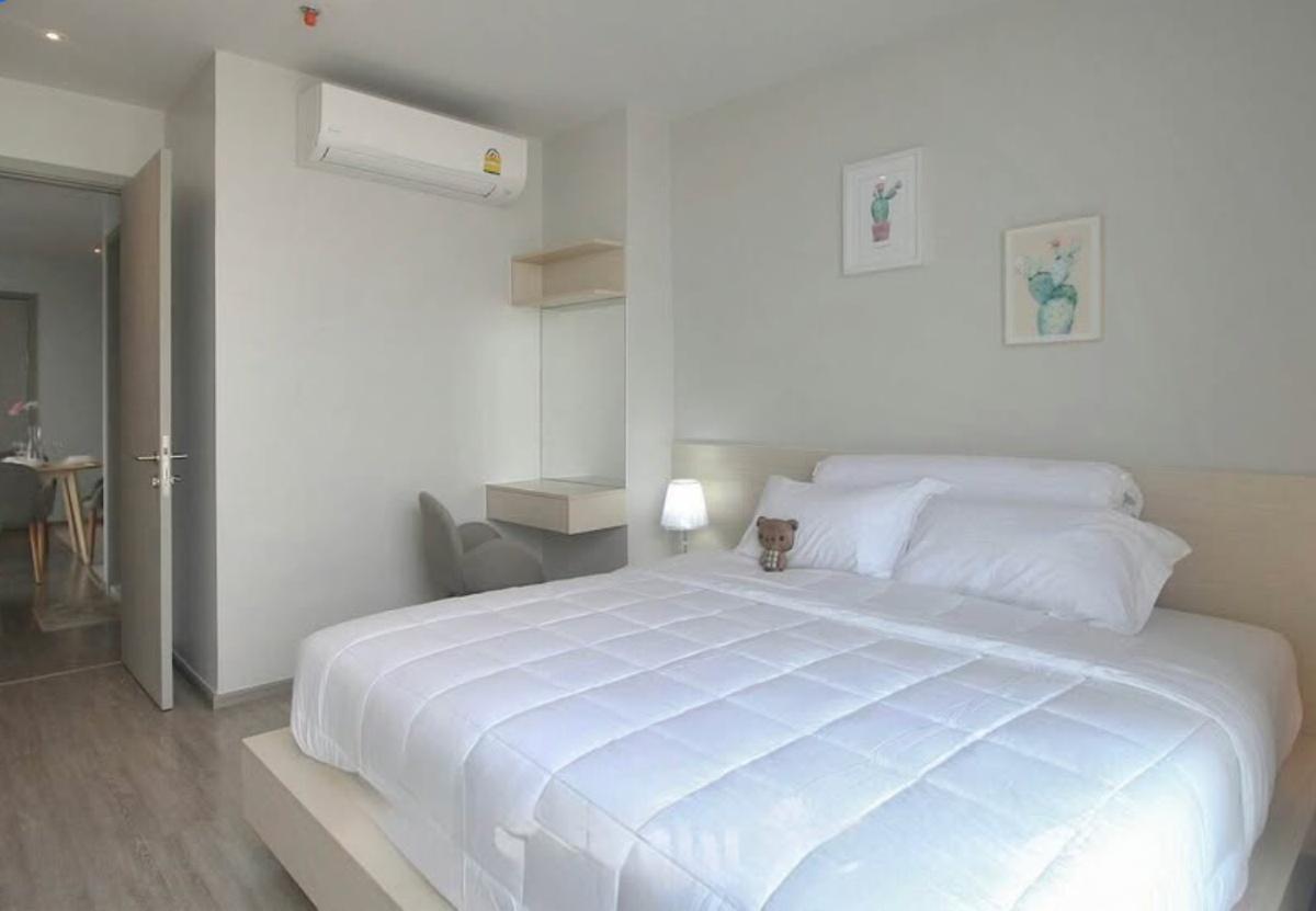 picture Rhythm Ekkamai. 2beds 70sqm. Line id: @pfagent - 12/12
