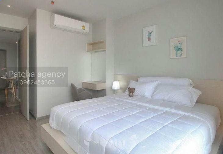 picture Rhythm Ekkamai. 2beds 70sqm. Line id: @pfagent - 12/12