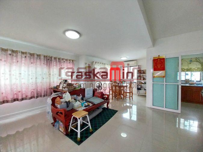 picture For Sale – Renovated House at Baan Fah Greenery (Ready to Move In) - 16/22