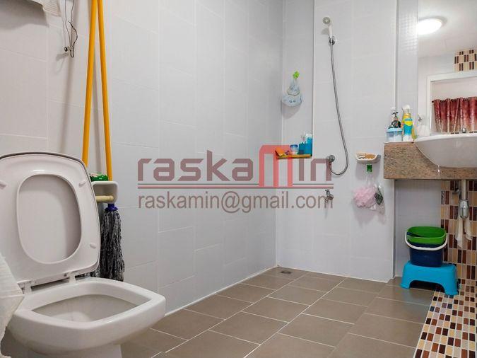 picture For Sale – Renovated House at Baan Fah Greenery (Ready to Move In) - 12/22