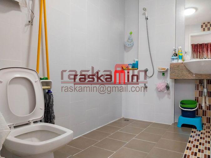 picture For Sale – Renovated House at Baan Fah Greenery (Ready to Move In) - 12/22