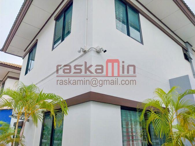 picture For Sale – Renovated House at Baan Fah Greenery (Ready to Move In) - 7/22