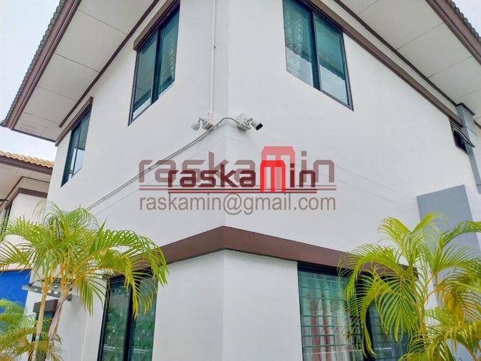 picture For Sale – Renovated House at Baan Fah Greenery (Ready to Move In) - 7/22
