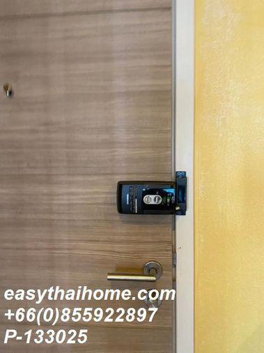 picture P-133025 Condo for sell Hive Taksin fully furnished. - 15/34
