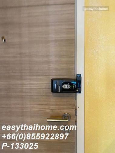 picture P-133025 Condo for sell Hive Taksin fully furnished. - 15/34