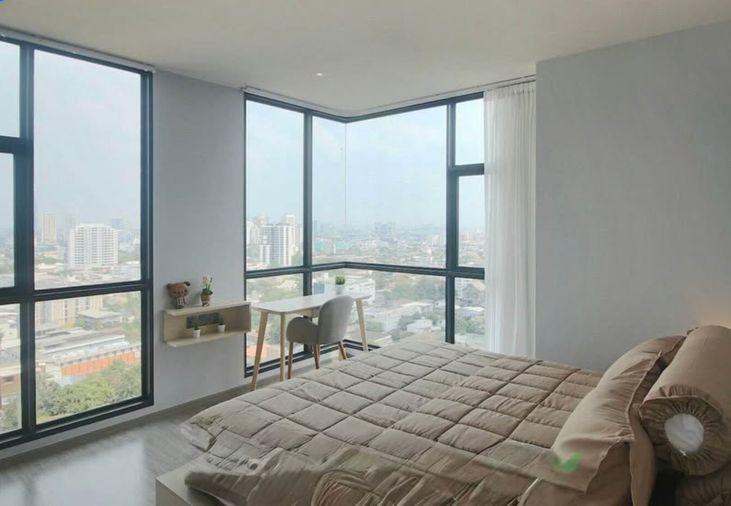 picture Rhythm Ekkamai. 2beds 70sqm. Line id: @pfagent - 7/12