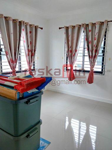 picture For Sale – Renovated House at Baan Fah Greenery (Ready to Move In) - 15/22