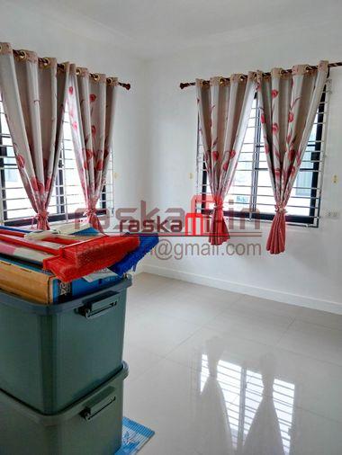 picture For Sale – Renovated House at Baan Fah Greenery (Ready to Move In) - 15/22