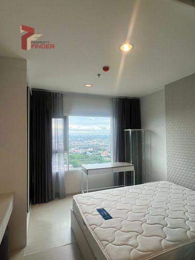 รูป Rds-4991 ให้เช่าคอนโด แอสปาย เอราวัณ ว่าง 27 ก.ค 68 นัดชมห้อง ■ line : @propertyfinder - รูปที่ 3/8