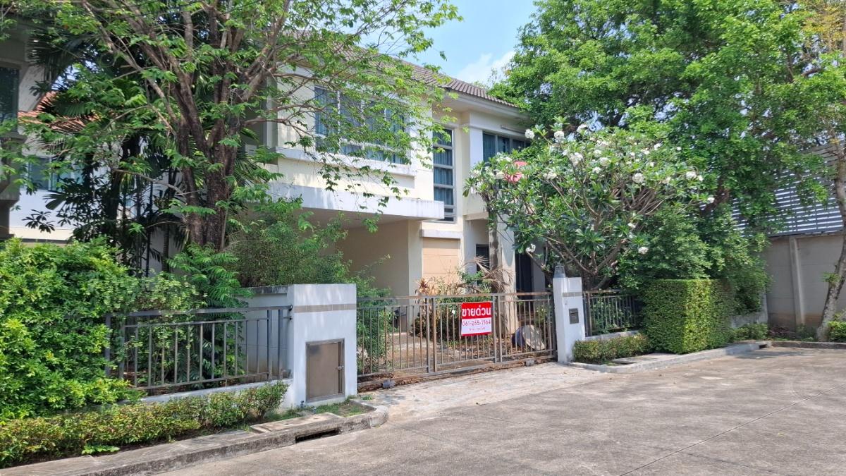 picture Life Bangkok Boulevard Ratchaphruek–Rattanathibet - 3/8