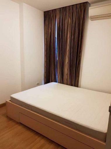 picture P-148656 Condo for Sale Ideo Mix Sukhumvit 103 1 Bed 30 sq.m. Building A 8th Fl. 300m from BTS Udom Suk Line ID: @easythaihome 085-592-2897 - 1/10