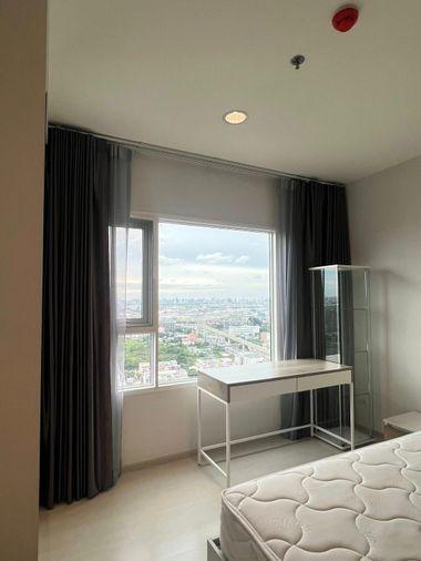 รูป Rds-4991 ให้เช่าคอนโด   แอสปาย เอราวัณ   ว่าง 27 ก.ค  68 นัดชมห้อง ■ line : @propertyfinder				 - รูปที่ 4/8