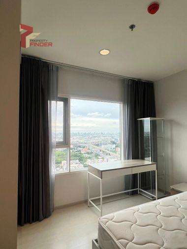 รูป Rds-4991 ให้เช่าคอนโด แอสปาย เอราวัณ ว่าง 27 ก.ค 68 นัดชมห้อง ■ line : @propertyfinder - รูปที่ 4/8